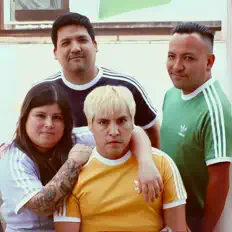Listen to La Carroza Plastica, watch music videos, read bio, see tour dates & more!