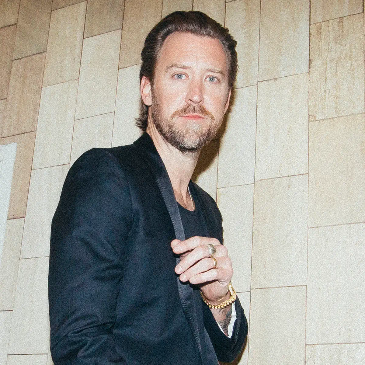 Charles Kelley