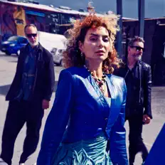Listen to Velvet Moon, watch music videos, read bio, see tour dates & more!