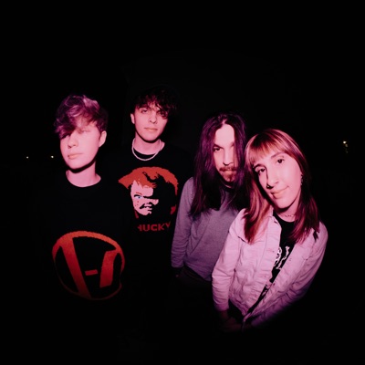Peace Cult - Shazam