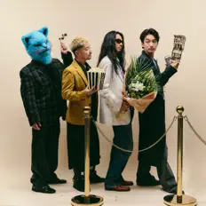 聆聽 Offo tokyo、觀看音樂影片、閱讀小傳、查看巡演日期等！