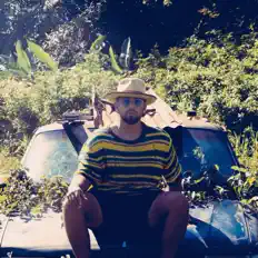 Listen to Ruben Young, watch music videos, read bio, see tour dates & more!