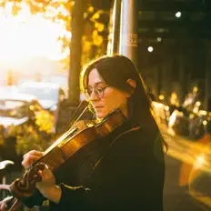 Listen to Nadia Sirota, watch music videos, read bio, see tour dates & more!
