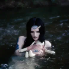 Listen to Mary Mortem, watch music videos, read bio, see tour dates & more!
