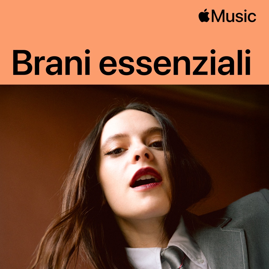 Francesca Michielin: brani essenziali