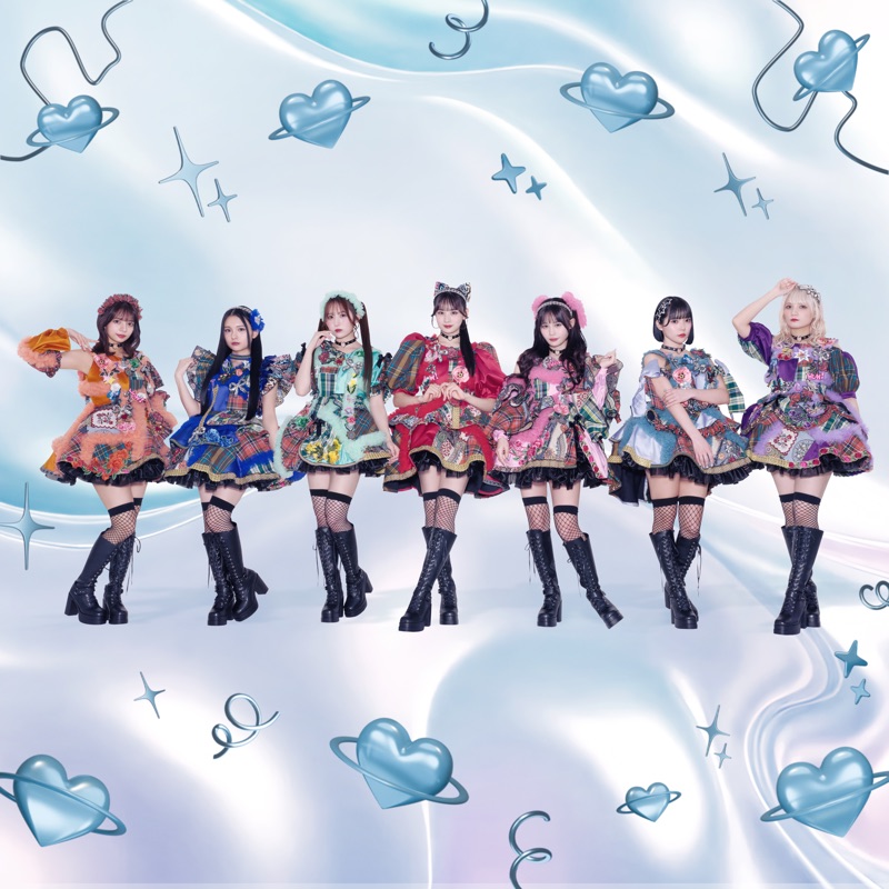Song - Levechi Kawaii! - CANDY TUNE