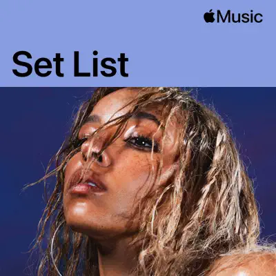 Tinashe - Songs, Concert tickets & Videos Tinashe - Songs, Concert tickets & Videos