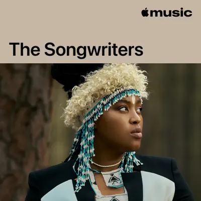 Msaki: The Songwriters