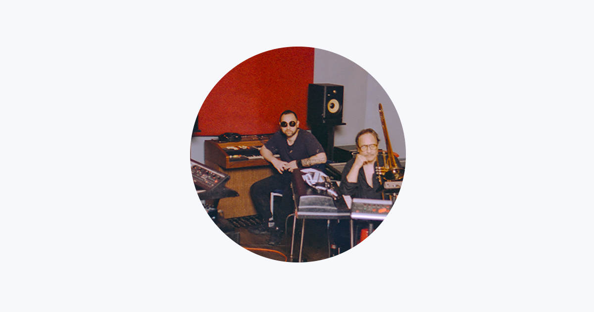 アンノウン モータル オーケストラ - Apple Music