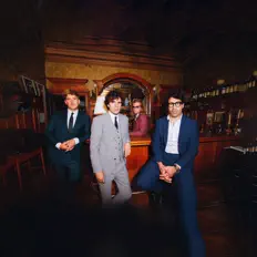 Listen to Pegasus, watch music videos, read bio, see tour dates & more!
