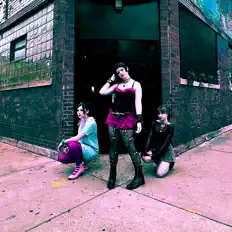 Listen to The Raspberry Jams, watch music videos, read bio, see tour dates & more!