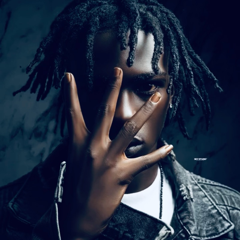Song - Saya do balo tey (feat. Lil zed) - ENFANT NOIR SD