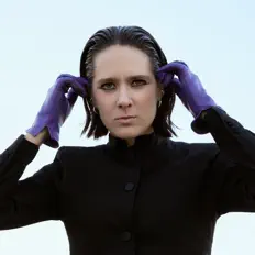 Listen to Julia Alfrida, watch music videos, read bio, see tour dates & more!