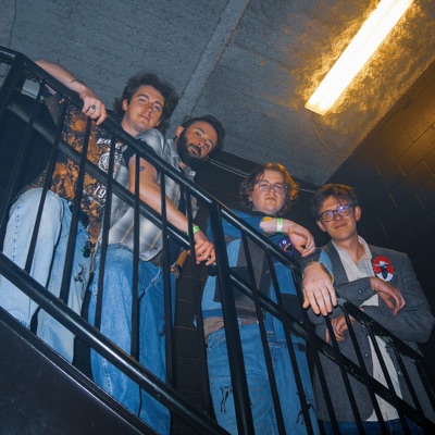 Listen to The Crystal Casino Band, watch music videos, read bio, see tour dates & more!