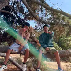 Listen to Martin y Lukas, watch music videos, read bio, see tour dates & more!