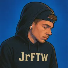 收听 JrFTW、观看音乐视频、阅读小传、查看巡演日期等 ！