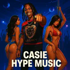 Listen to Casie Hype, watch music videos, read bio, see tour dates & more!