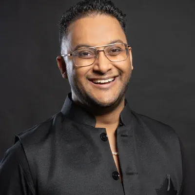 Listen to Sandeep Badloe, watch music videos, read bio, see tour dates & more!
