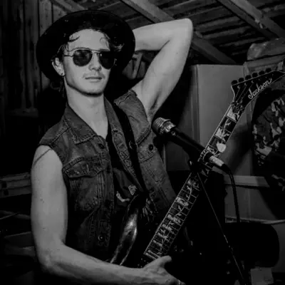 Listen to Christian Ovaska, watch music videos, read bio, see tour dates & more!