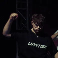 Listen to luvvtige, watch music videos, read bio, see tour dates & more!