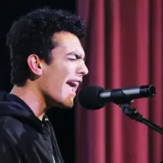 Listen to Adrian Padilla, watch music videos, read bio, see tour dates & more!