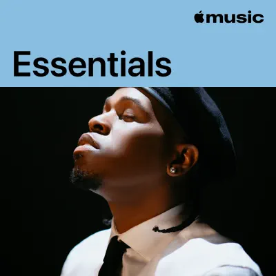 Listen to Jor'dan Armstrong Essentials featuring Nia Allen & Jor'dan Armstrong