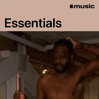 Ascolta k-os Essentials con K-OS