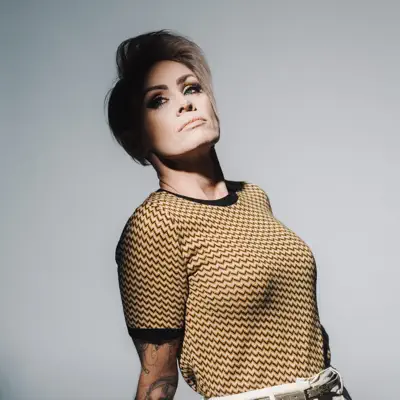Listen to Jill Jackson, watch music videos, read bio, see tour dates & more!