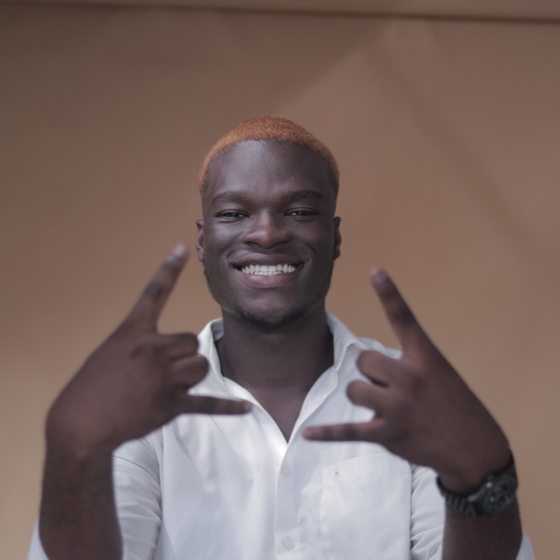 Black and Odd, Cojo Rae & Dei Bie - Makoma (Remix)