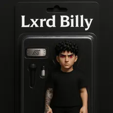 收听 Lxrd Billy、观看音乐视频、阅读小传、查看巡演日期等 ！