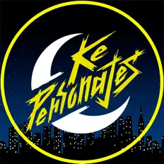 Listen to Ke personajes, watch music videos, read bio, see tour dates & more!