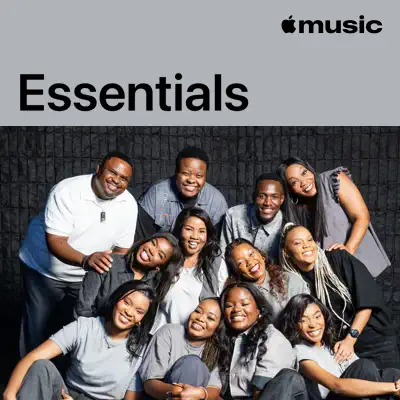 Listen to Mmuso Worship Essentials featuring Mmuso Worship