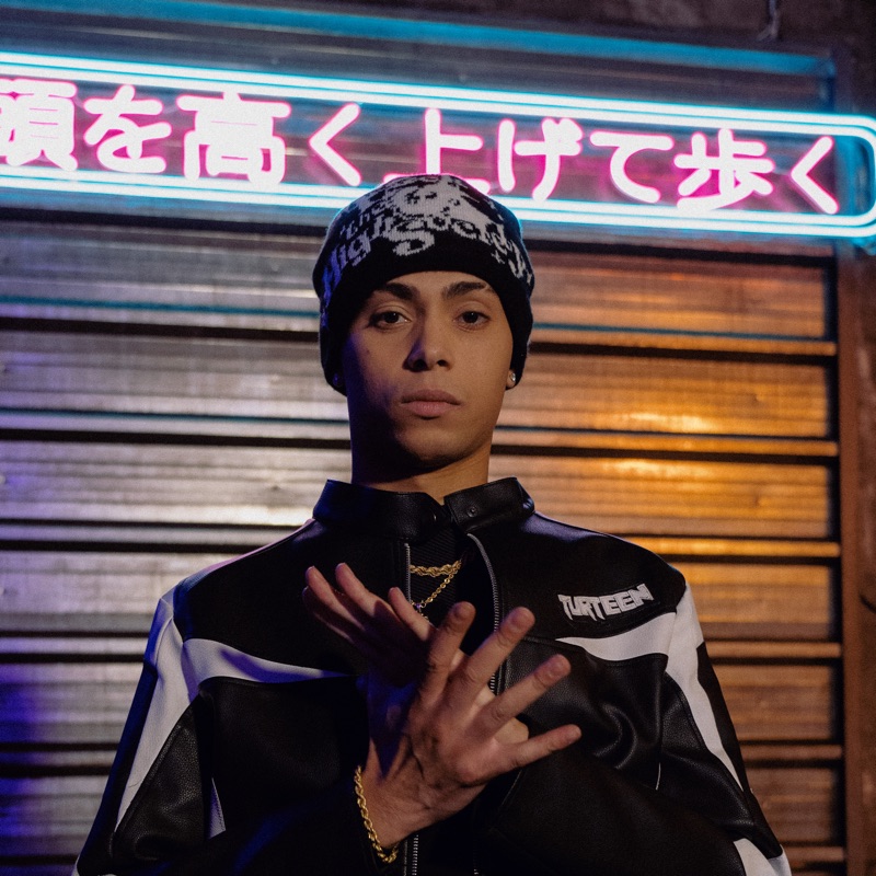 Song - BADGYAL (feat. Néza) - Don Pero
