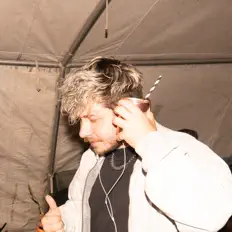 Listen to Macon, watch music videos, read bio, see tour dates & more!