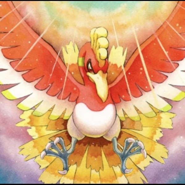 Pokemon Lofi's avatar