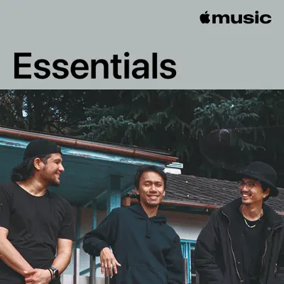 Listen to Sheila On 7 Essentials featuring Sheila On 7