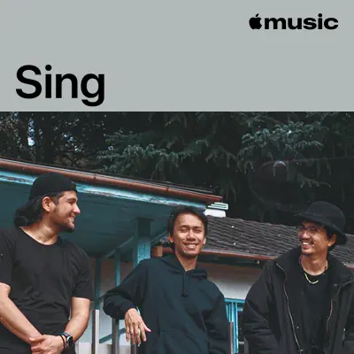 Listen to Sheila On 7: Sing featuring Sheila On 7