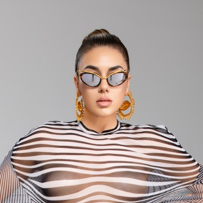 Listen to Elvana Gjata, watch music videos, read bio, see tour dates & more!