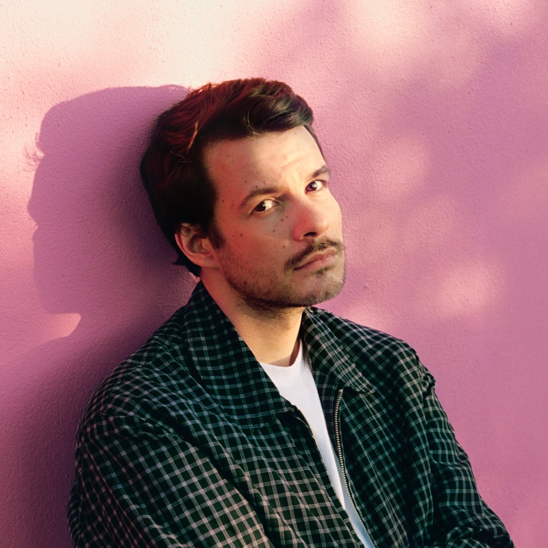 Song - Take A Drive - Rex Orange County