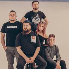 收听 THE AYA、观看音乐视频、阅读小传、查看巡演日期等 ！