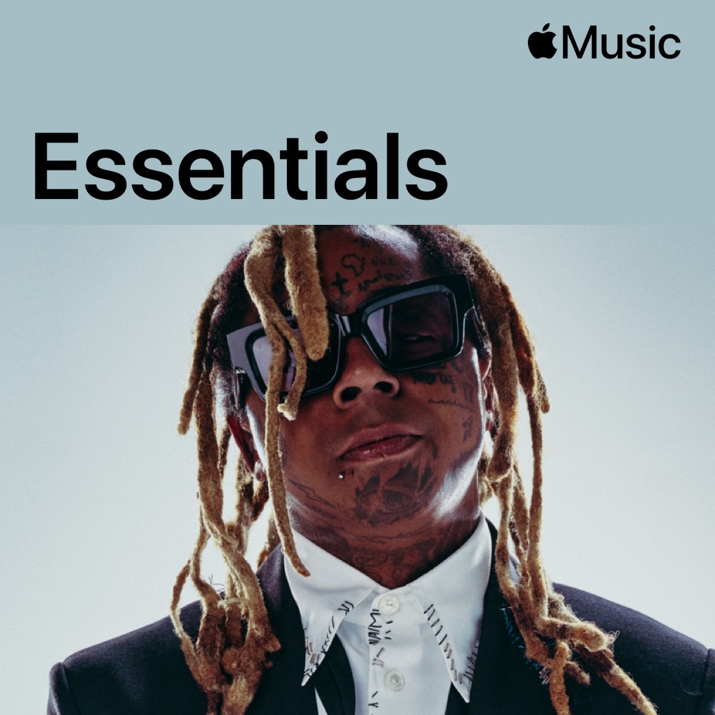 Lil Wayne Essentials