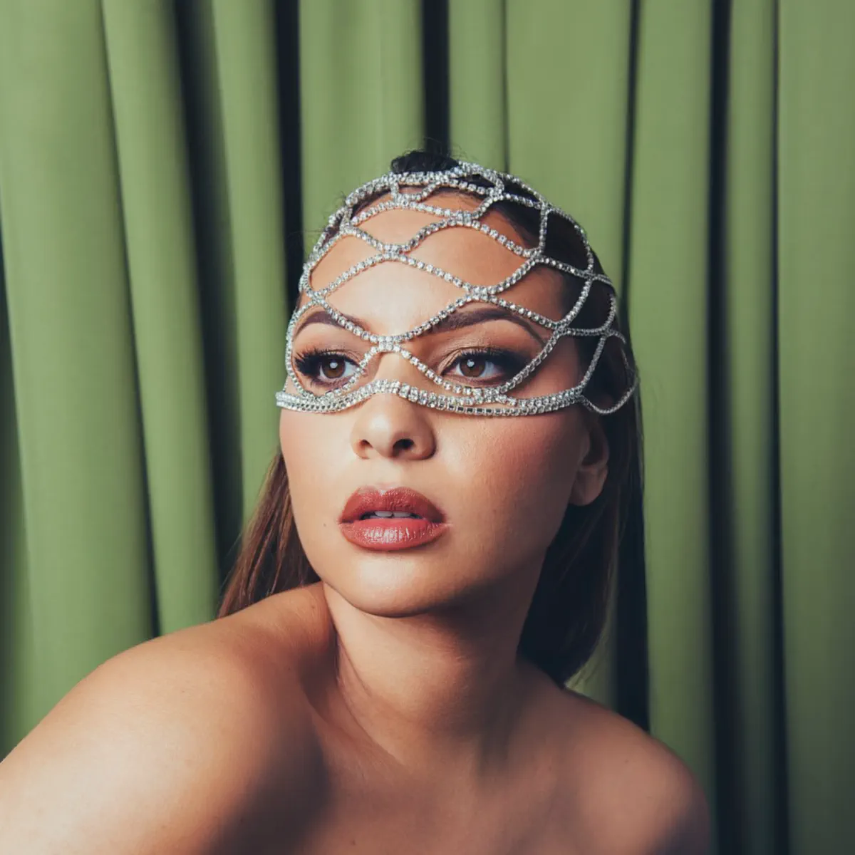 Jasmine Cephas Jones