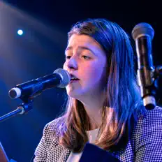 Listen to Ella Brosnan, watch music videos, read bio, see tour dates & more!