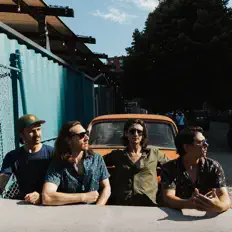 Ακούστε περιεχόμενο από Believe In Ghost!, παρακολουθήστε μουσικά βίντεο, διαβάστε το βιογραφικό, δείτε ημερομηνίες περιοδείας, και πολλά ακόμη!