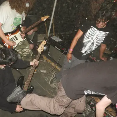 Listen to Broken Demeanor, watch music videos, read bio, see tour dates & more!