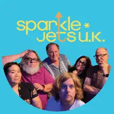 聆聽 Sparkle*jets U.K.、觀看音樂影片、閱讀小傳、查看巡演日期等！