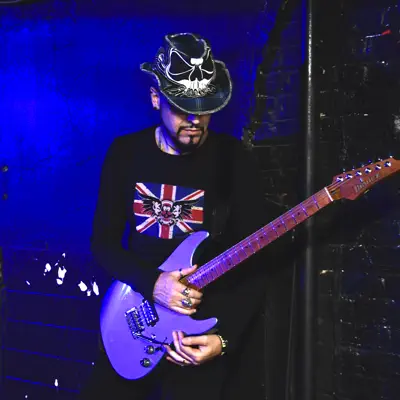 Listen to Rob Balducci, watch music videos, read bio, see tour dates & more!