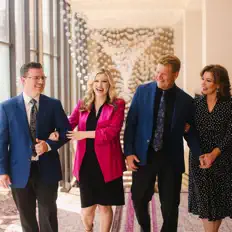 Listen to The Kramers, watch music videos, read bio, see tour dates & more!