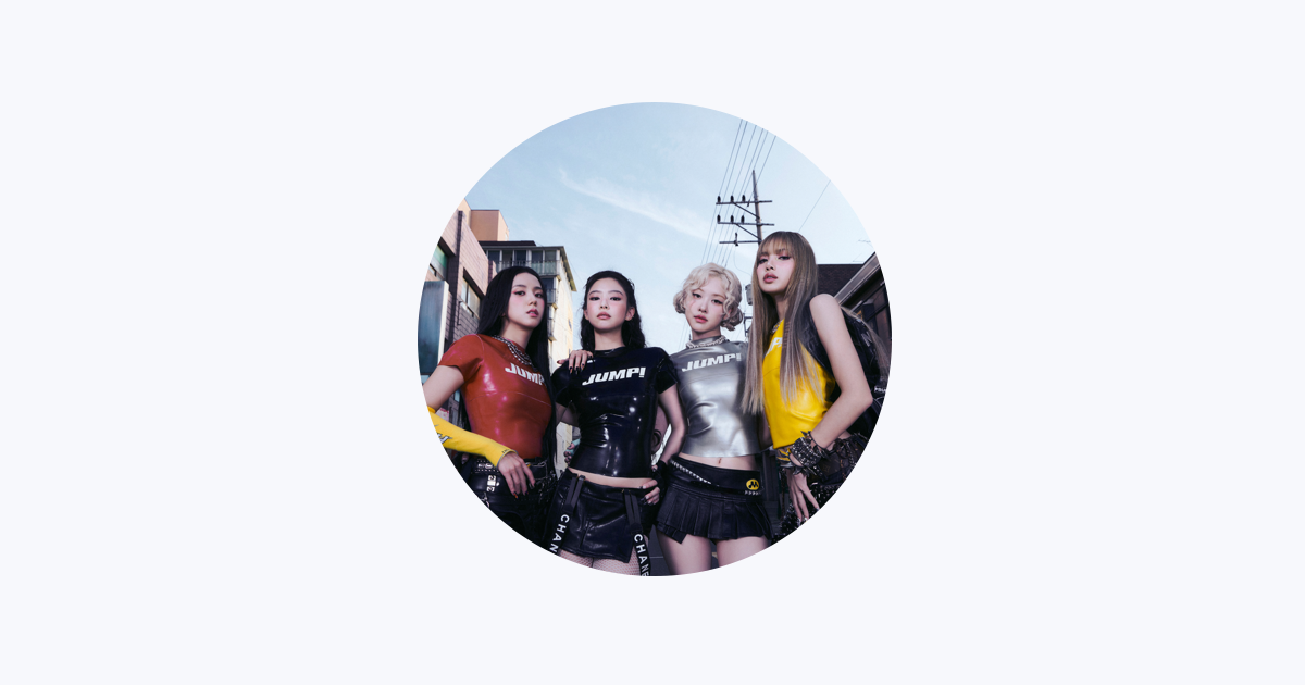BLACKPINK - Apple Music