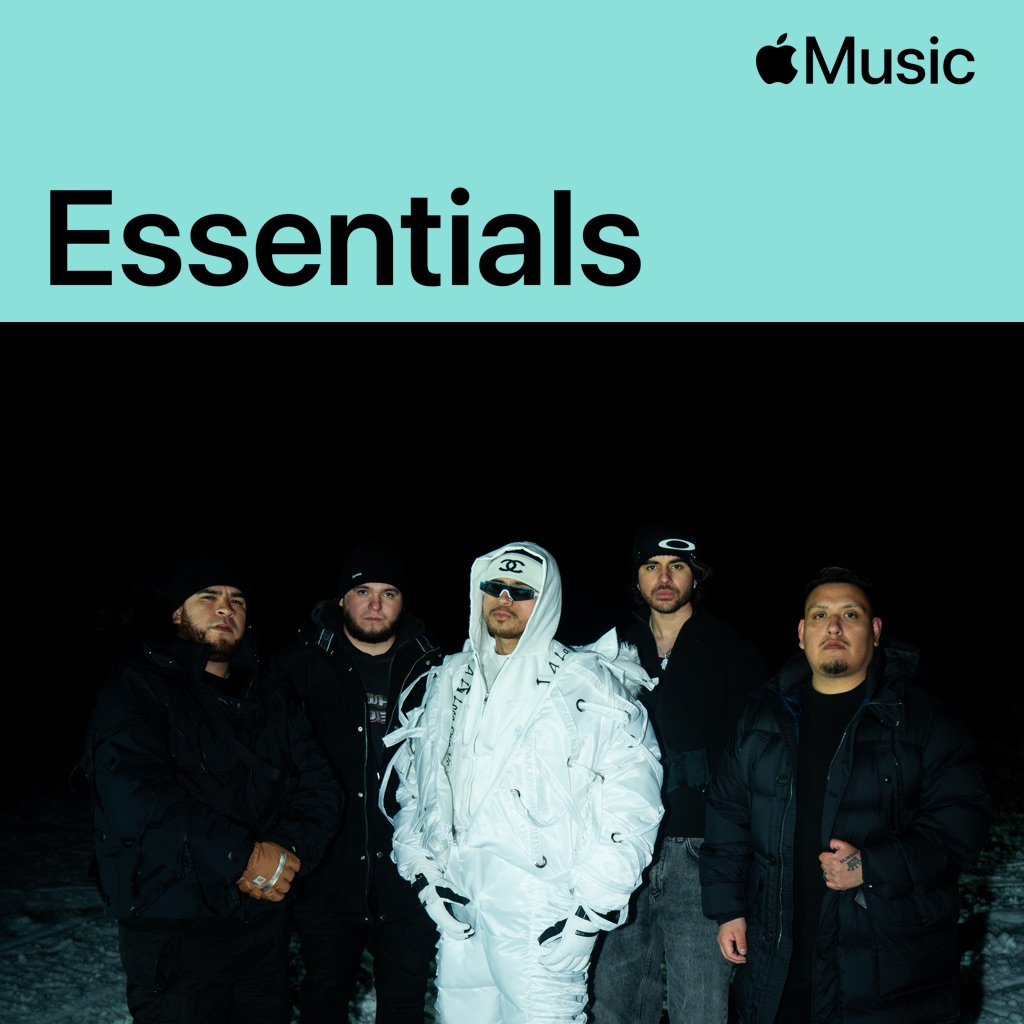 Fuerza Regida Essentials